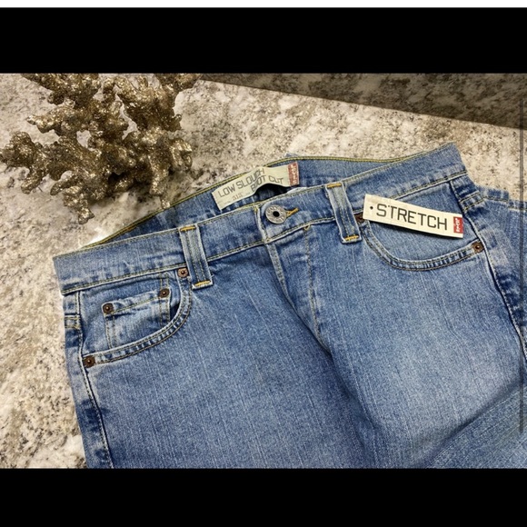 Levi’s 513 women’s 2004 release - Picture 3 of 4